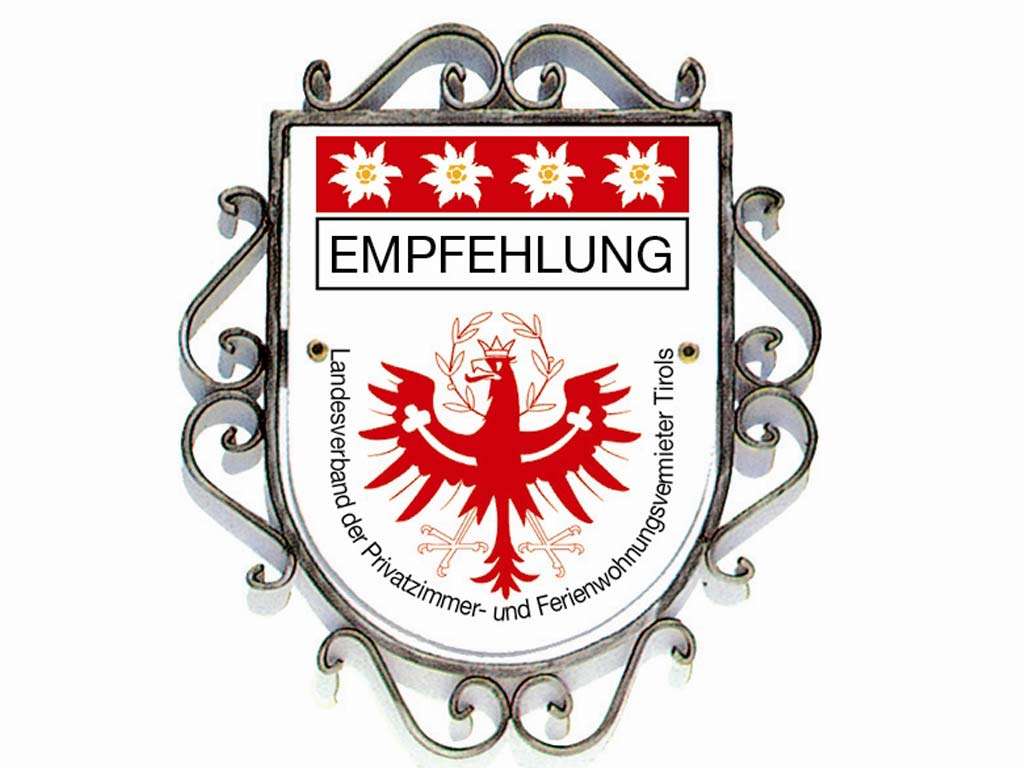 privatvermeiterverband tirol 4 edelweiss